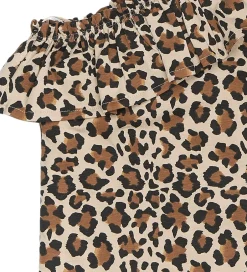 Toppe|The New Top - TnOrella - Feather Gray m. Print