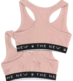 Undertøj|The New Toppe - 2-Pak - Adobe Rose