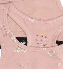 Undertøj|The New Toppe - 2-Pak - Adobe Rose