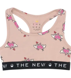 Undertøj|The New Toppe - 2-pak - Gray Ridge