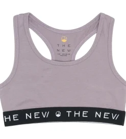 Undertøj|The New Toppe - 2-pak - Gray Ridge