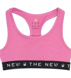 Undertøj|The New Toppe - 2-pak - Ibis Rose