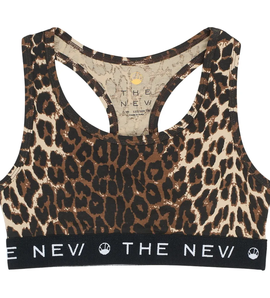 Undertøj|The New Toppe - 2-pak - Navy Blazer