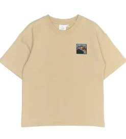 T-Shirts|The New T-shirt - Sweat - TnRowan - Humus