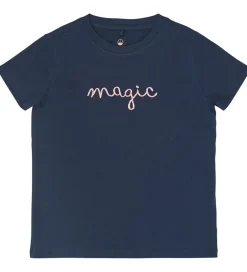 T-Shirts|The New T-shirt - TnReem - Navy Blazer