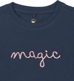 T-Shirts|The New T-shirt - TnReem - Navy Blazer