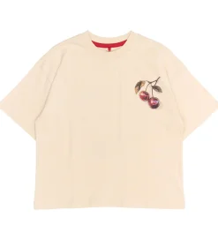 T-Shirts|The New T-shirt - TnRita - Gardenia