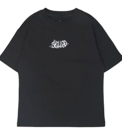 T-Shirts|The New T-shirt - TnRoss - Black Beauty