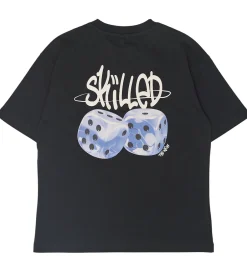 T-Shirts|The New T-shirt - TnRoss - Black Beauty