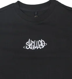 T-Shirts|The New T-shirt - TnRoss - Black Beauty