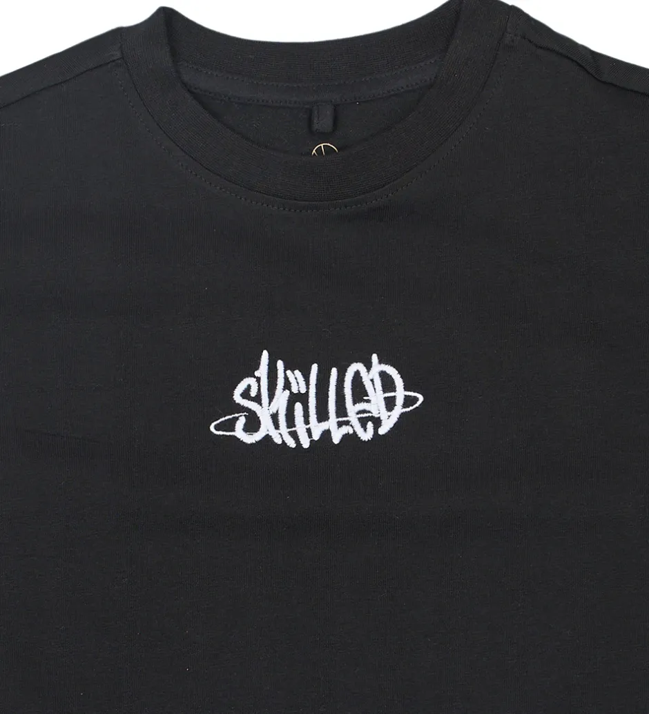 T-Shirts|The New T-shirt - TnRoss - Black Beauty