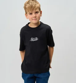 T-Shirts|The New T-shirt - TnRoss - Black Beauty