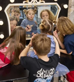 T-Shirts|The New T-shirt - TnRoss - Black Beauty