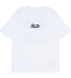 T-Shirts|The New T-shirt - TnRoss - Bright White