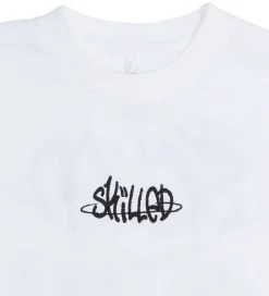 T-Shirts|The New T-shirt - TnRoss - Bright White