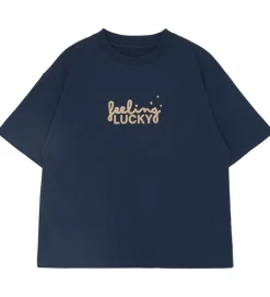 T-Shirts|The New T-shirt - TnRuthie - Navy Blazer