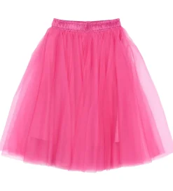 Nederdele|The New Tylnederdel - TnPeaven - Ibis Rose