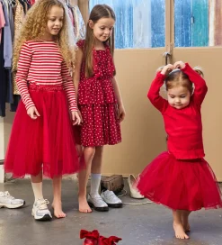 Nederdele|The New Tylnederdel - TnPeaven - Ski Patrol