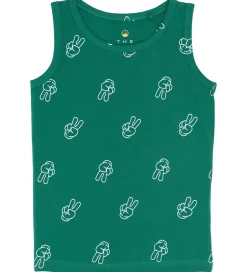 Undertøj|The New Undertrøje - 2-pak - Navy Blazer