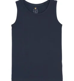 Undertøj|The New Undertrøje - 2-pak - Navy Blazer