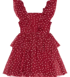 Kjoler|The New Thw New Tylkjole - TnJohanna - Ski Patrol AOP