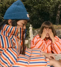 Huer Og Hatte|Tiny Cottons Hue - Strik - Mørkeblå