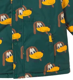 Vinterjakker|Tiny Cottons Vinterjakke - Dogs - Stormy Blue