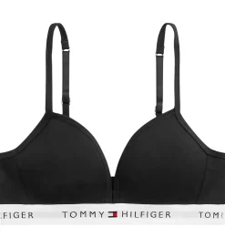Undertøj|Tommy Hilfiger BH u. Bøjle - Desert Sky