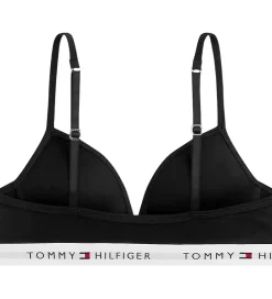 Undertøj|Tommy Hilfiger BH u. Bøjle - Desert Sky