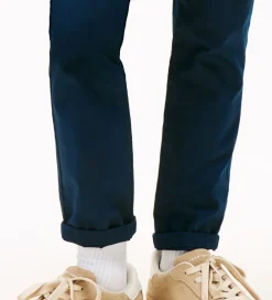 Konfirmationstøj|Tommy Hilfiger Bukser - Dark Night Navy