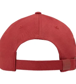 Kasketter|Tommy Hilfiger Kasket - Bordeux