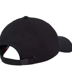 Kasketter|Tommy Hilfiger Kasket - Heritage Core - Sort
