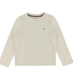 Nattøj|Tommy Hilfiger Nattøj - Newsprint/Tartan Newsprint