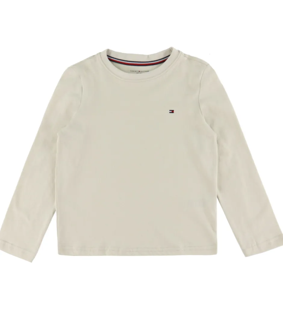 Nattøj|Tommy Hilfiger Nattøj - Newsprint/Tartan Newsprint