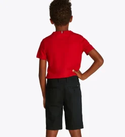 Shorts Og Knickers|Tommy Hilfiger Shorts - Chino - Sort