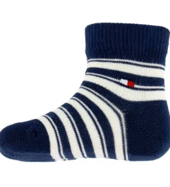 Strømper|Tommy Hilfiger Strømper - 3-pak - Tommy Original