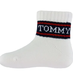 Strømper|Tommy Hilfiger Strømper - 3-pak - Tommy Original