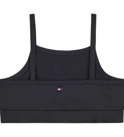 Toppe|Tommy Hilfiger Top - Global Stripe Sport - Desert Sky