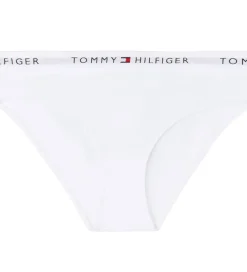 Undertøj|Tommy Hilfiger Trusser - 2-pak - Light Pink/White