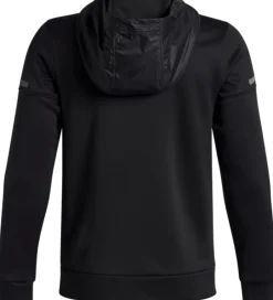 Cardigans|Under Armour Cardigan - Pro - Sort