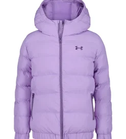 Overgangsjakker|Dunjakker Og Dynejakker|Under Armour Dynejakke - UA Prime - Transparent