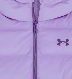 Overgangsjakker|Dunjakker Og Dynejakker|Under Armour Dynejakke - UA Prime - Transparent