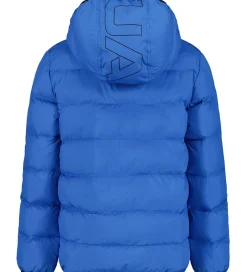 Overgangsjakker|Dunjakker Og Dynejakker|Under Armour Dynejakke - UA Pronto - Blue Atlantis