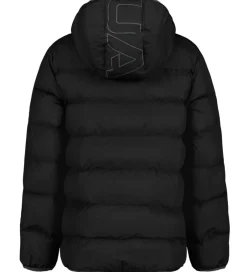 Overgangsjakker|Dunjakker Og Dynejakker|Under Armour Dynejakke - UA Pronto - Black