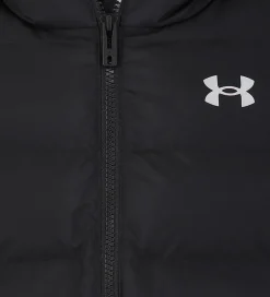 Veste|Under Armour Dynevest - UA Pronto - Black
