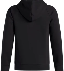 Hættetrøjer|Under Armour Hættetrøje - Rival - Flamin Wordmark