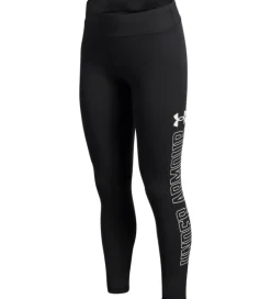 Leggings|Under Armour Leggings - Motion - Sort