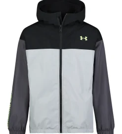 Overgangsjakker|Under Armour Overgangsjakke - UA Manataug - Castlerock