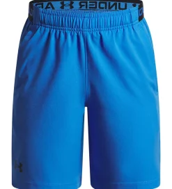Shorts Og Knickers|Under Armour Sportsshorts - Vanish - Blue Atlantis