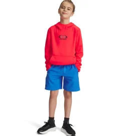 Shorts Og Knickers|Under Armour Sportsshorts - Vanish - Blue Atlantis